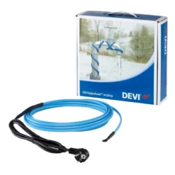 DEVIpipeheat 10 Frostskydd