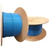 DEVIpipeheat Värmekabel 10W/m Trumma