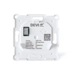 DEVIreg Room Termostat