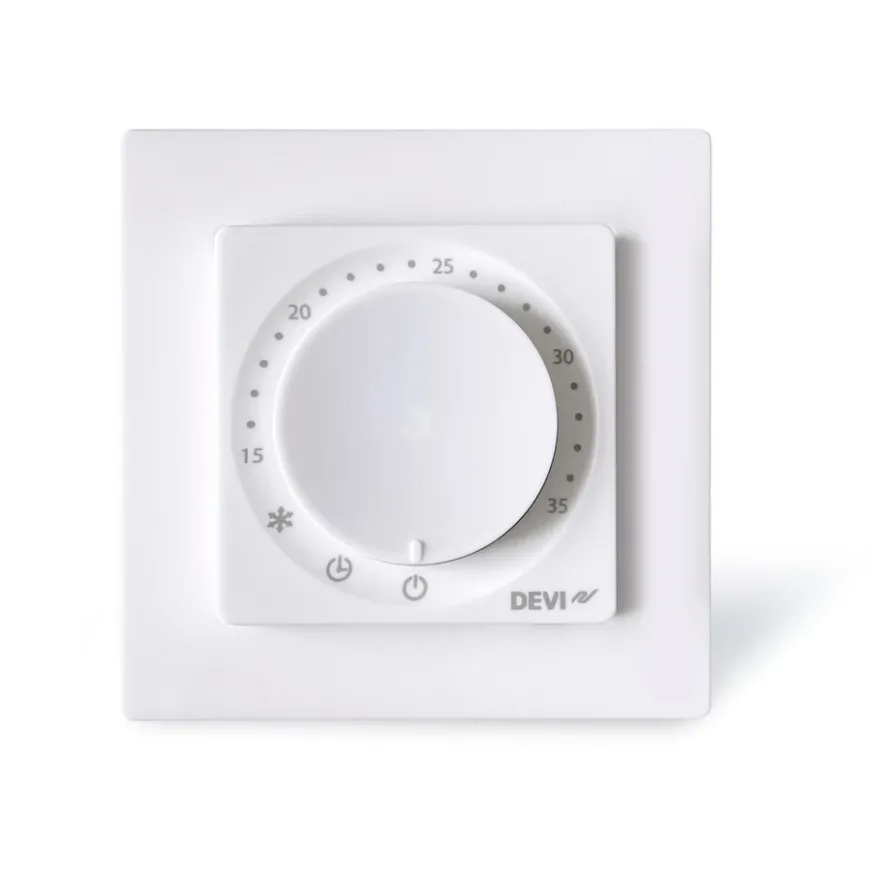 DEVIreg Room Termostat