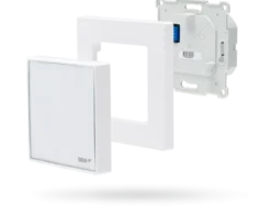 DEVIreg Smart Golvvärmetermostat