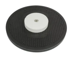 DEVI Turntable Rullplatta Golvvärmekabel