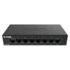 D-Link 8-Port Gigabit Ethernet Switch