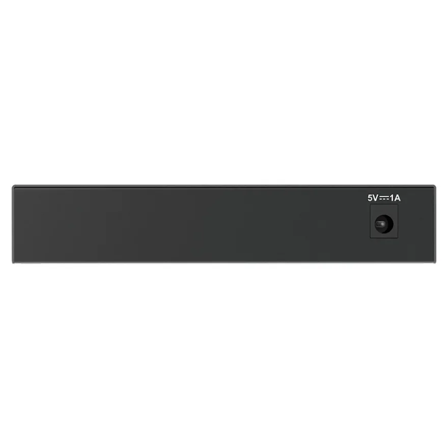 D-Link 8-Port Gigabit Ethernet Switch