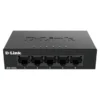 D-Link 5-Port Gigabit Ethernet Switch