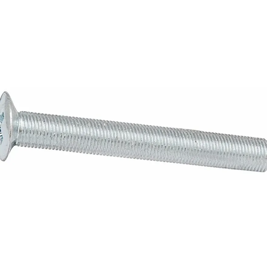 Dosskruv M3 40mm