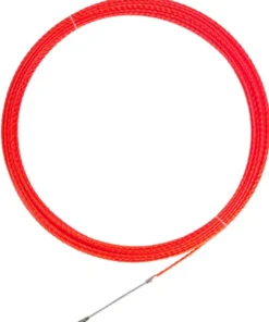Dragfjäder Lågfriktion 4mm