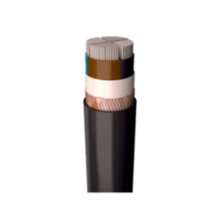 Draka AXQJ Pure 4x150/41 Kapad