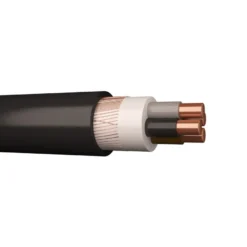Draka EXQJ Pure 4x6/6 1kV Löpmeter