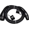 Easee Charge Up & Namron Laddkabel Typ2 5m