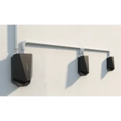 Easee Charge Up & Namron Laddkabel Typ2 5m