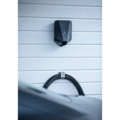 Easee Charge Up & Namron Laddkabel Typ2 5m