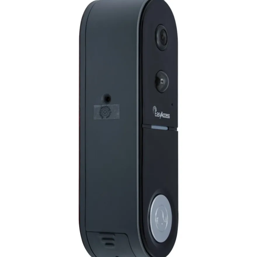 EasyAccess EasyRing V3 Smart Ringklocka