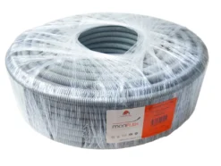 Easyflex Flexrör med dragtråd