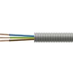 EasyFlex Fördraget Flexrör HF med FQ 100m