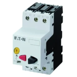 Eaton Motorskydd PKZM01 0,75kW