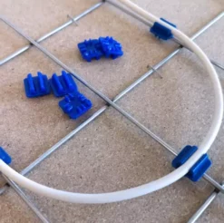 Ebeco Cable Clip