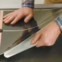 Ebeco Clear Mirror