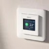 Ebeco EB-Therm 500 Golvvärmetermostat