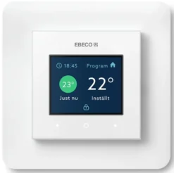 Ebeco EB-Therm 500 Golvvärmetermostat