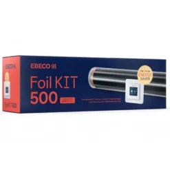 Ebeco Foil Kit