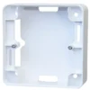 Ebeco Förhöjningsram 87x87x29mm