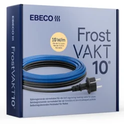Ebeco Frostvakt 10
