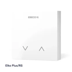 Ebeco Täckfront EB-Therm 300