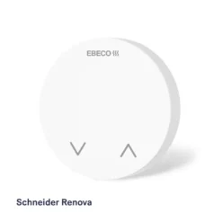 Ebeco Täckfront EB-Therm 300