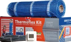 Ebeco Thermoflex Kit 200