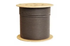 Ebeco T-18 självbegränsande värmekabel