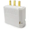 Ed-Wa Lamppropp DCL 2-pol+jord
