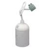 E27 lamphållare med 15 cm lamppropp