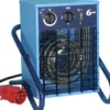 Elbjörn Värmefläkt 6KW VF6 400V
