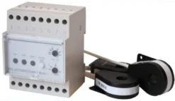 Eldon Belastningsvakt typ BVN-1S
