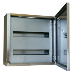 Eldon Rostfri Normkapsling IP55