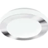 Elektro-Armatur Carpi Plafond Ø300 11W LED IP44
