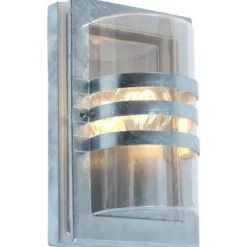 Elektro-Armatur Ekeberg Mini Vägglampa E27