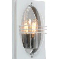 Elektro-Armatur Frogner Vägglampa E27