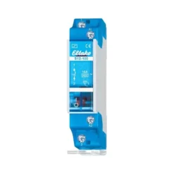 Elektromekanisk ImpulsreläS12-100 230V AC