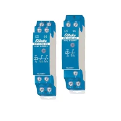 Elektronisk Arbetsströmsrelä ER12 UNIVERSALER12-001-UC