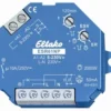 Elektroniskt multifunktionsrelä impuls- eller arbetsströmsrelä ESR61NP