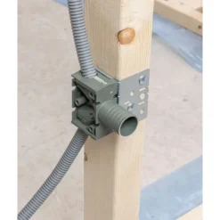 Elektroskutt Blocks-Y Y-koppling 16mm