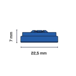 ElektroSkutt Dragavlastare Gripps 6,5-12,5mm