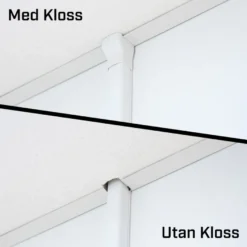 ElektroSkutt Kloss Takanslutning