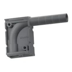 ElektroSkutt Rörböj 90° Blocks