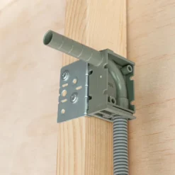 ElektroSkutt Rörböj 90° Blocks