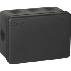 Elko Click 1 Kopplingsdosa IP55