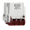 Elko DCL Uttag