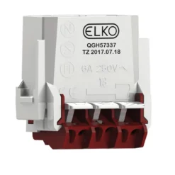 Elko DCL Uttag